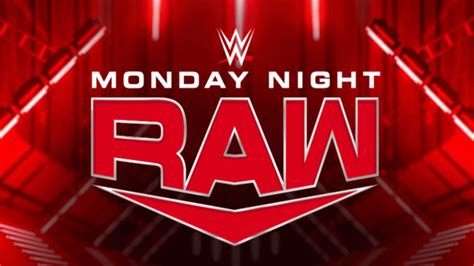 monday night raw channel